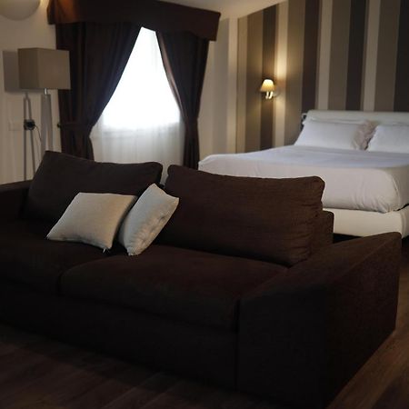 Virginia Resort & Spa - Adults Only Monteforte Irpino Exterior foto