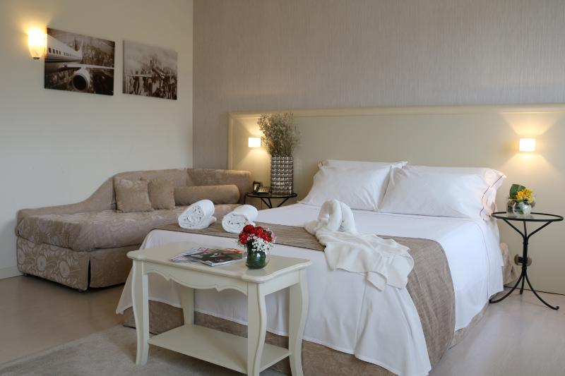 Virginia Resort & Spa - Adults Only Monteforte Irpino Exterior foto