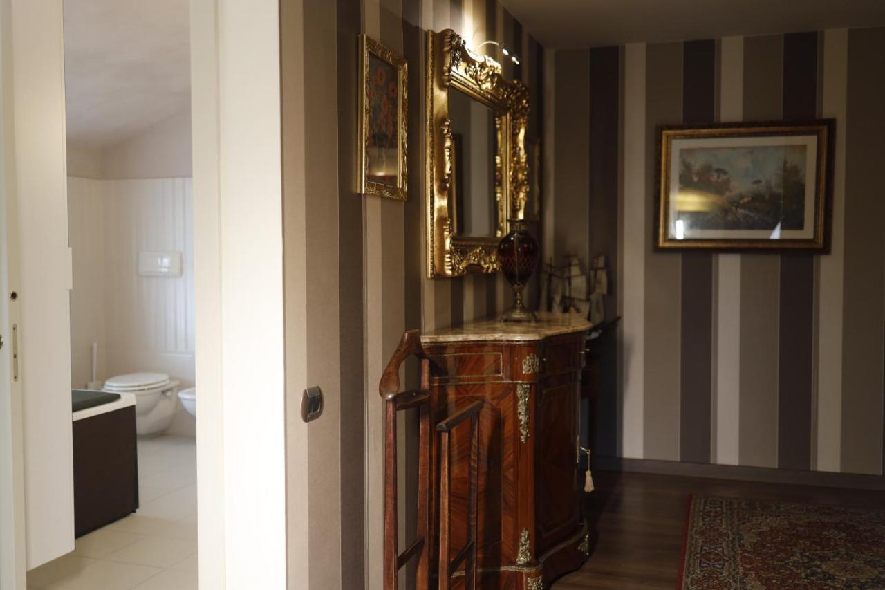 Virginia Resort & Spa - Adults Only Monteforte Irpino Exterior foto