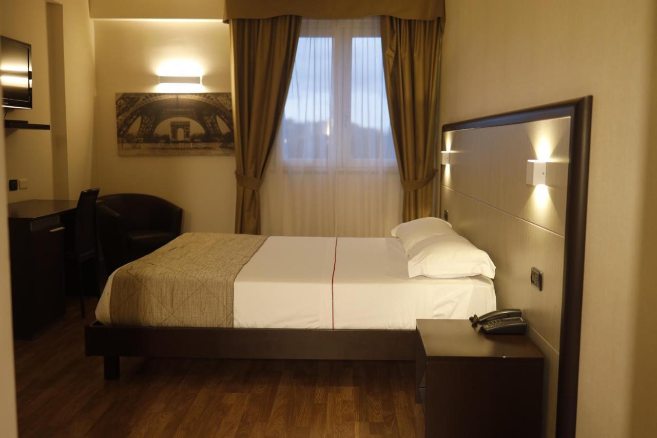 Virginia Resort & Spa - Adults Only Monteforte Irpino Exterior foto