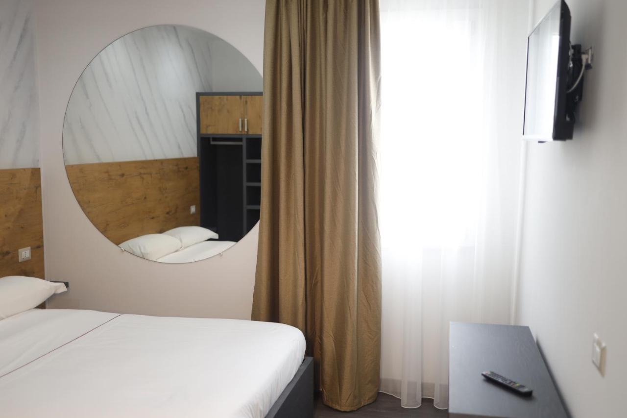 Virginia Resort & Spa - Adults Only Monteforte Irpino Exterior foto