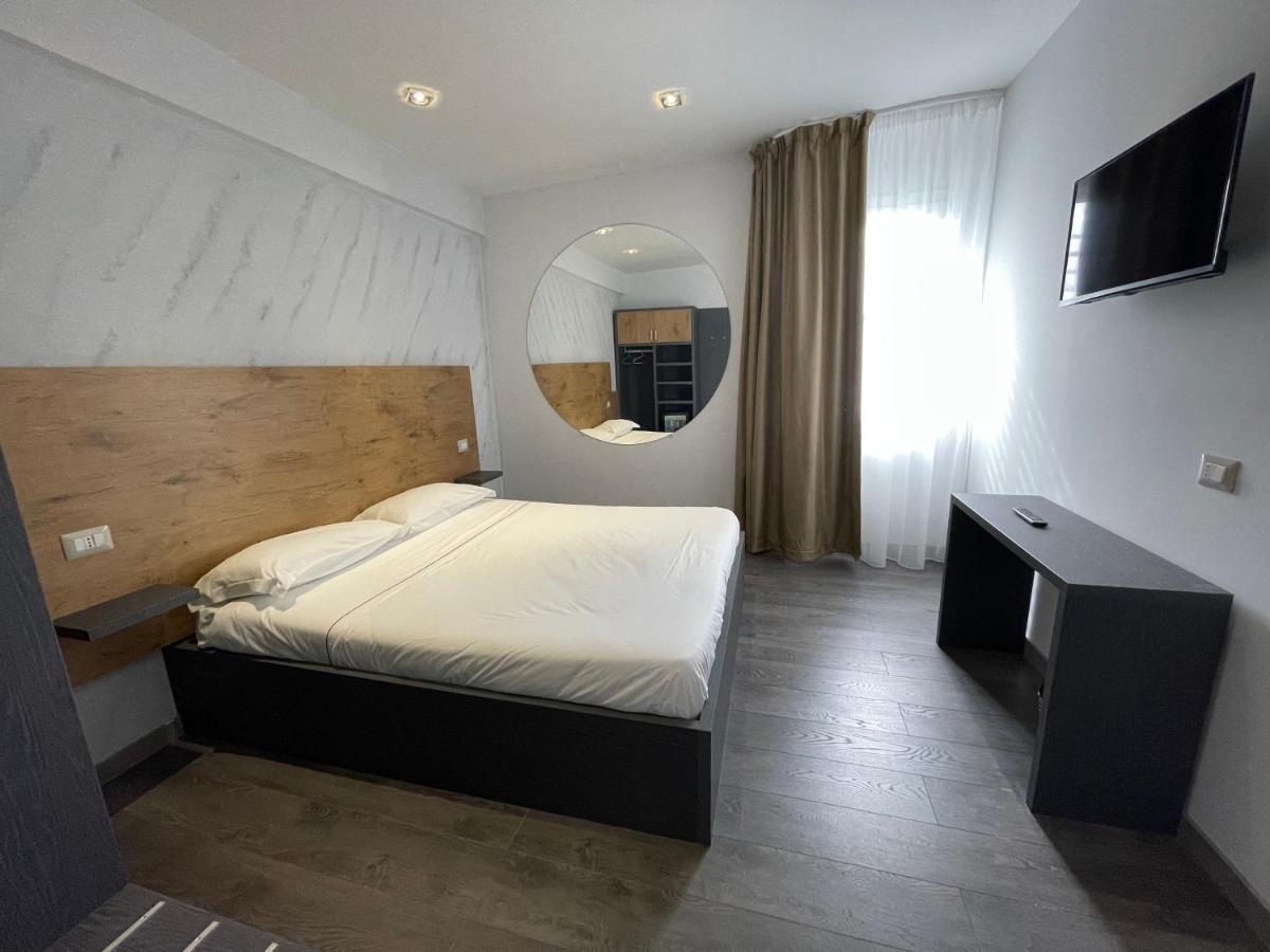 Virginia Resort & Spa - Adults Only Monteforte Irpino Exterior foto
