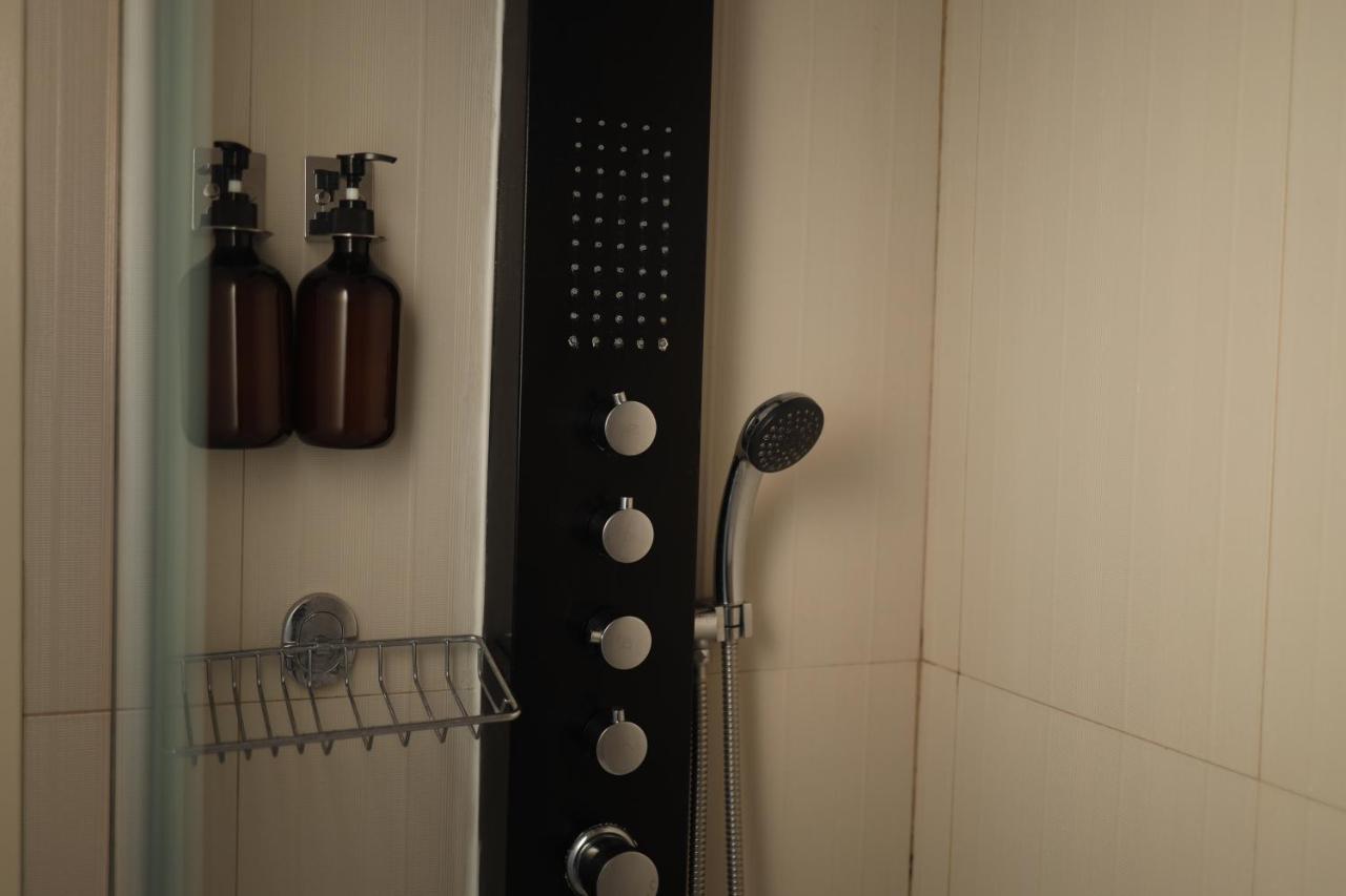 Virginia Resort & Spa - Adults Only Monteforte Irpino Exterior foto