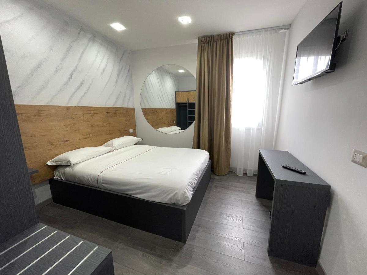 Virginia Resort & Spa - Adults Only Monteforte Irpino Exterior foto