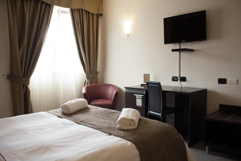Virginia Resort & Spa - Adults Only Monteforte Irpino Exterior foto